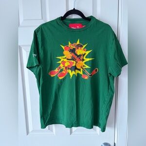 100% COTTON OVO / DISNEY T-shirt